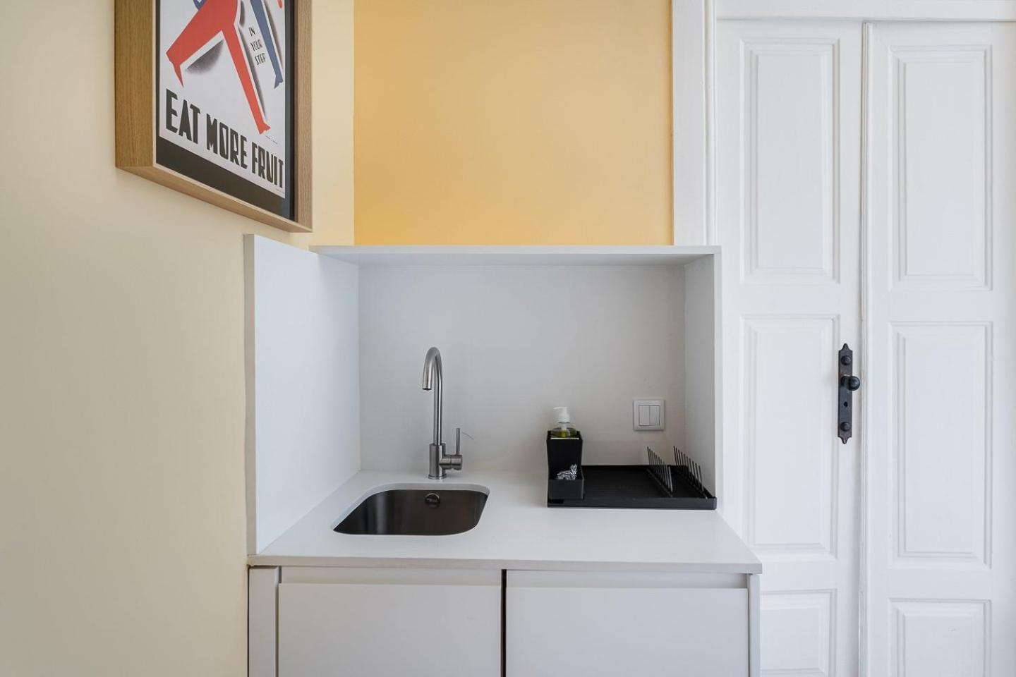 Apartment Guestready - Vereda Downtown *