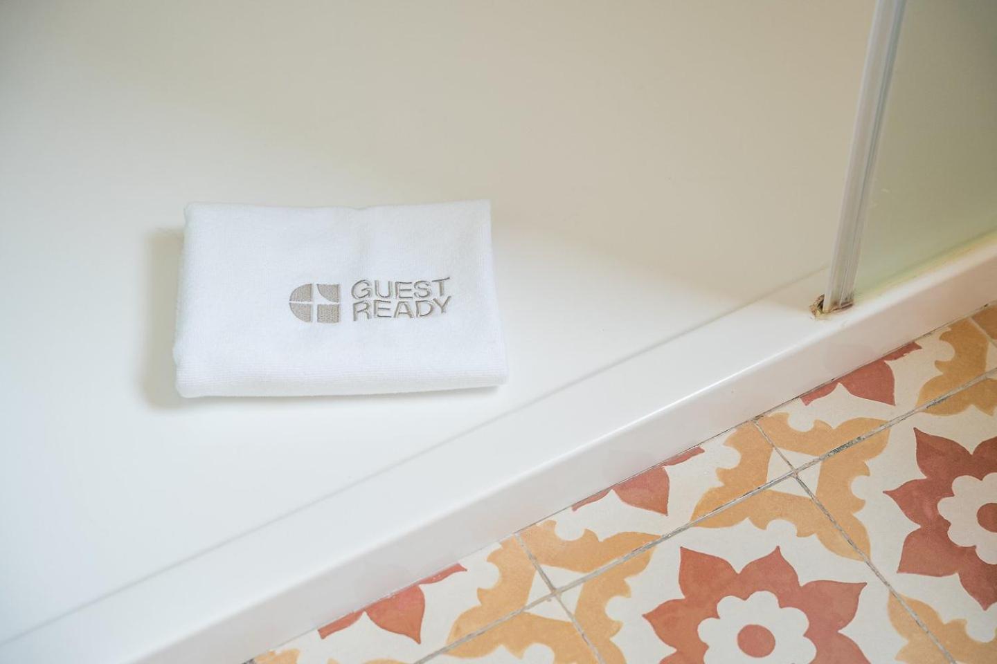 Guestready - Vereda Downtown Apartment Porto