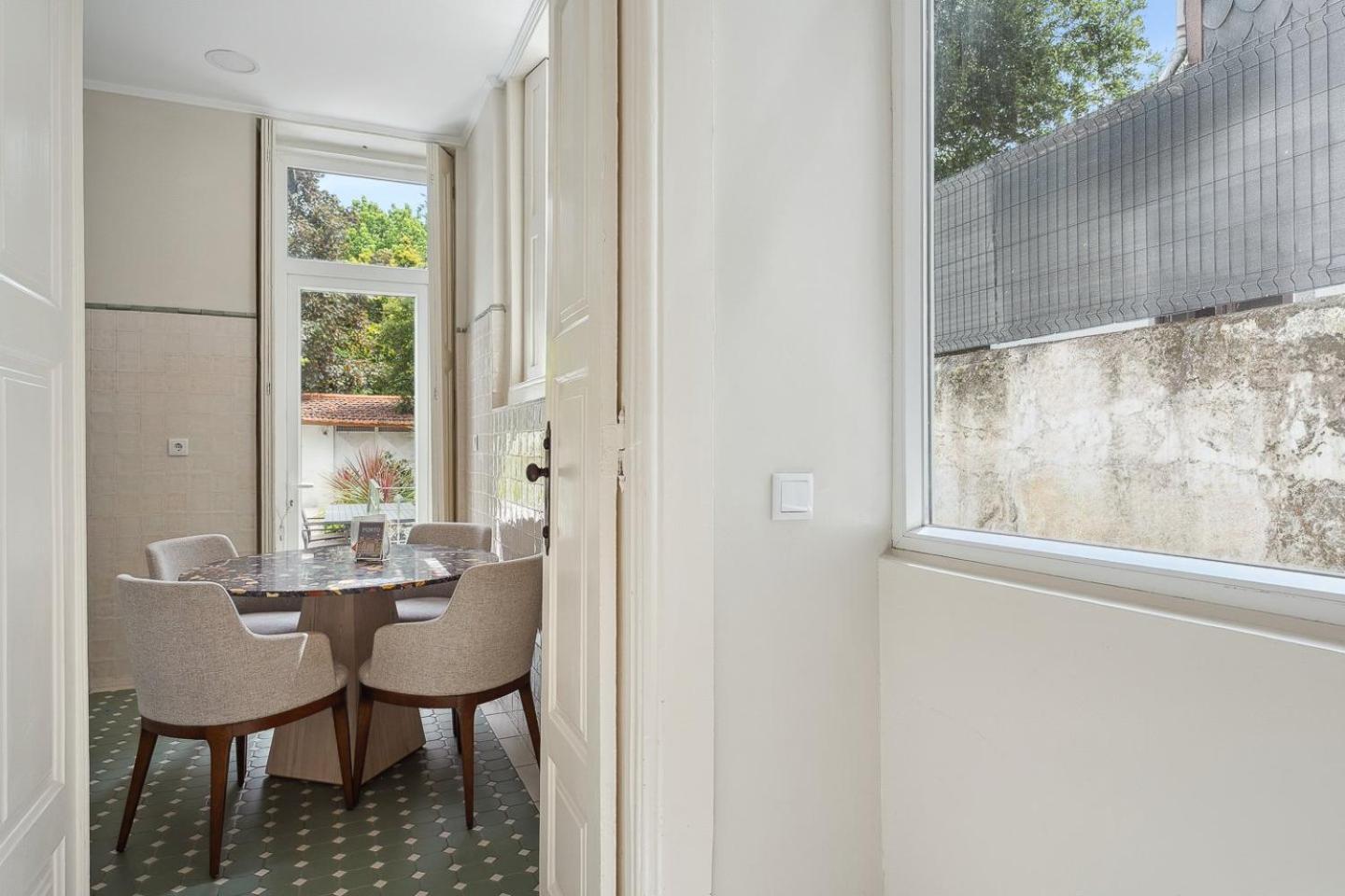 Apartment Guestready - Vereda Downtown Porto