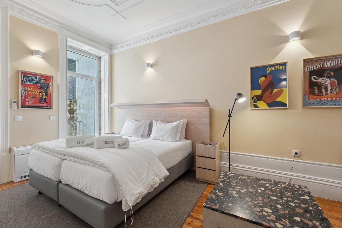 Guestready - Vereda Downtown * Porto