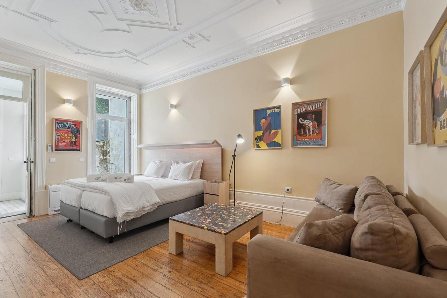 Guestready - Vereda Downtown *