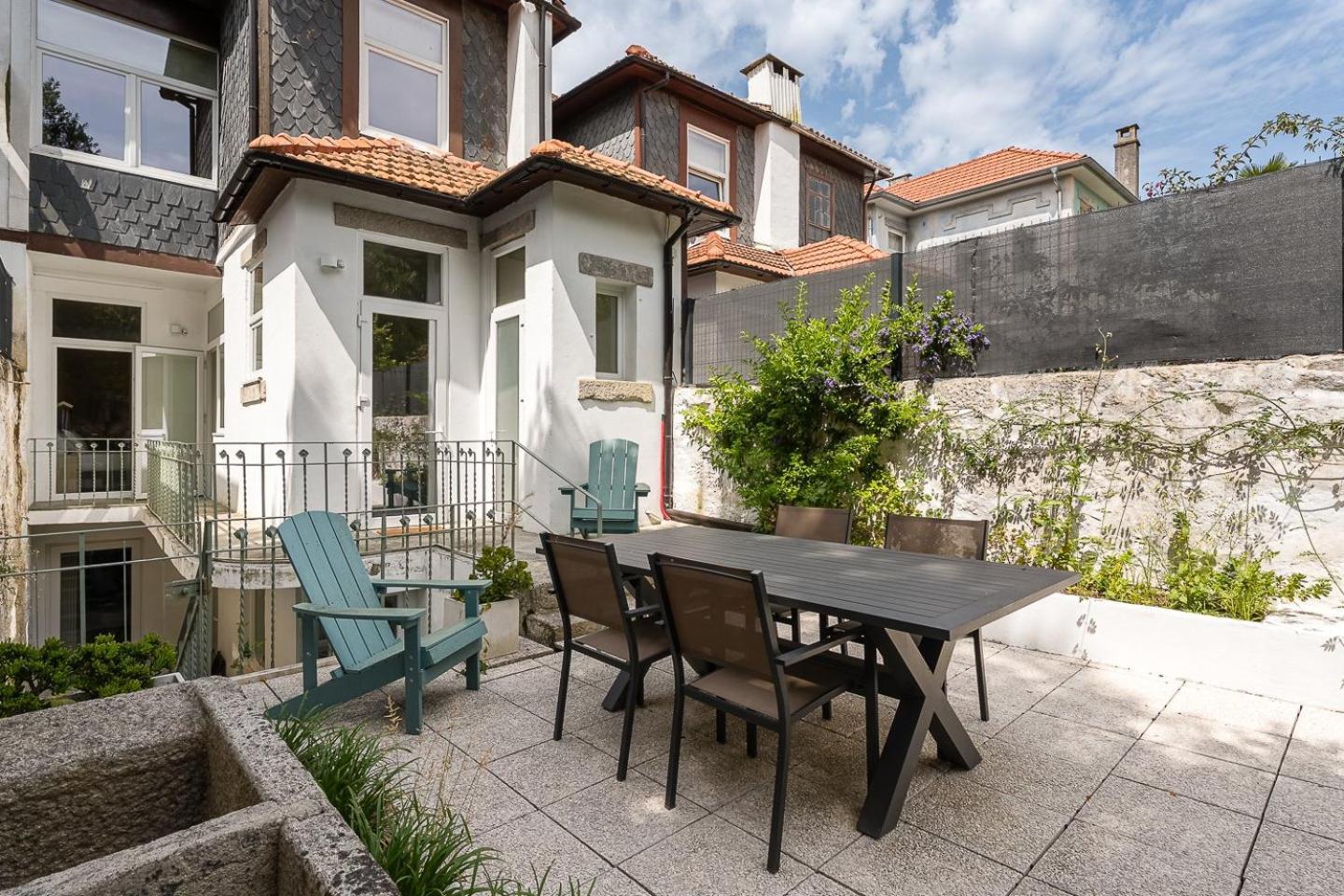 Guestready - Vereda Downtown Apartment