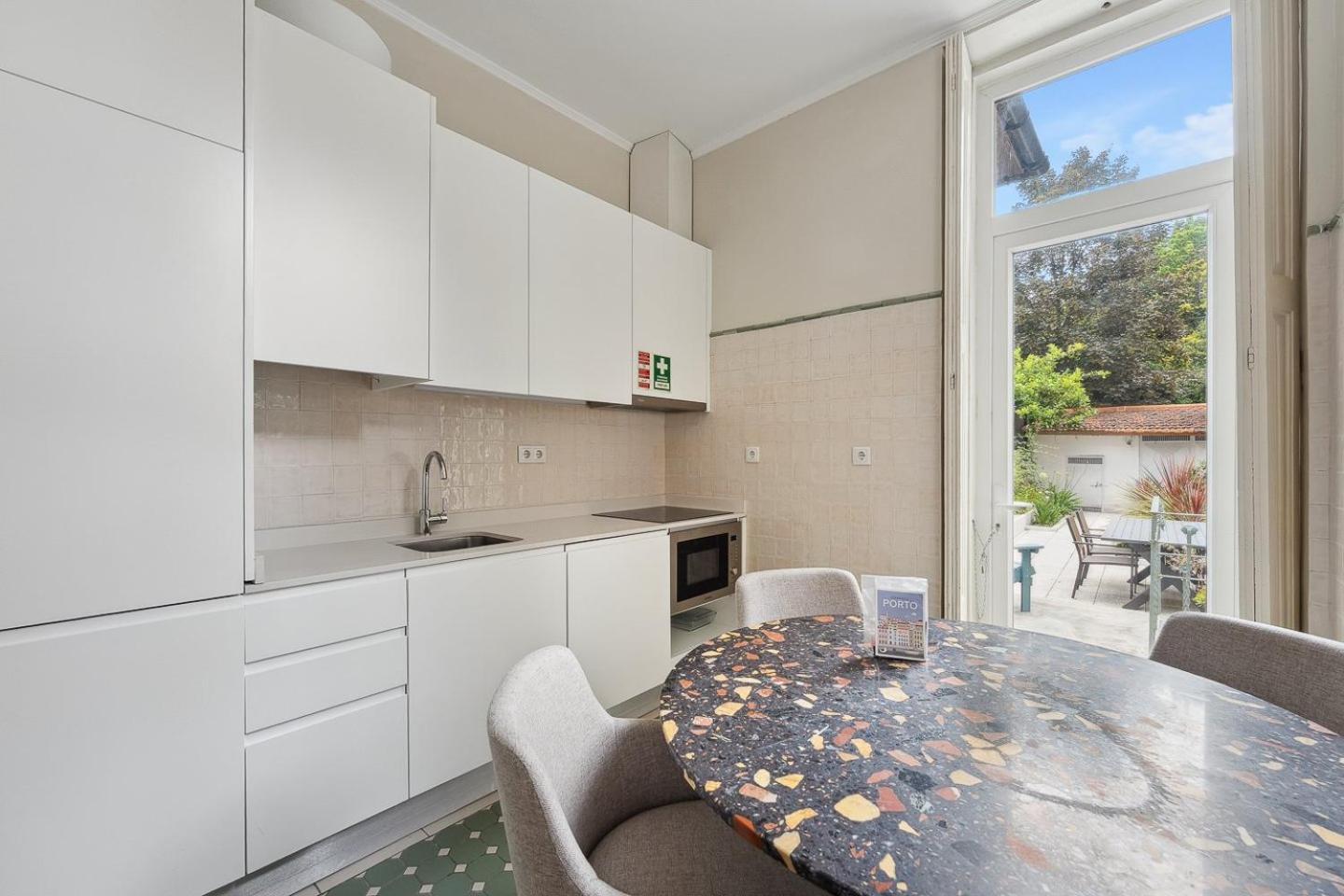 Guestready - Vereda Downtown Apartment Porto