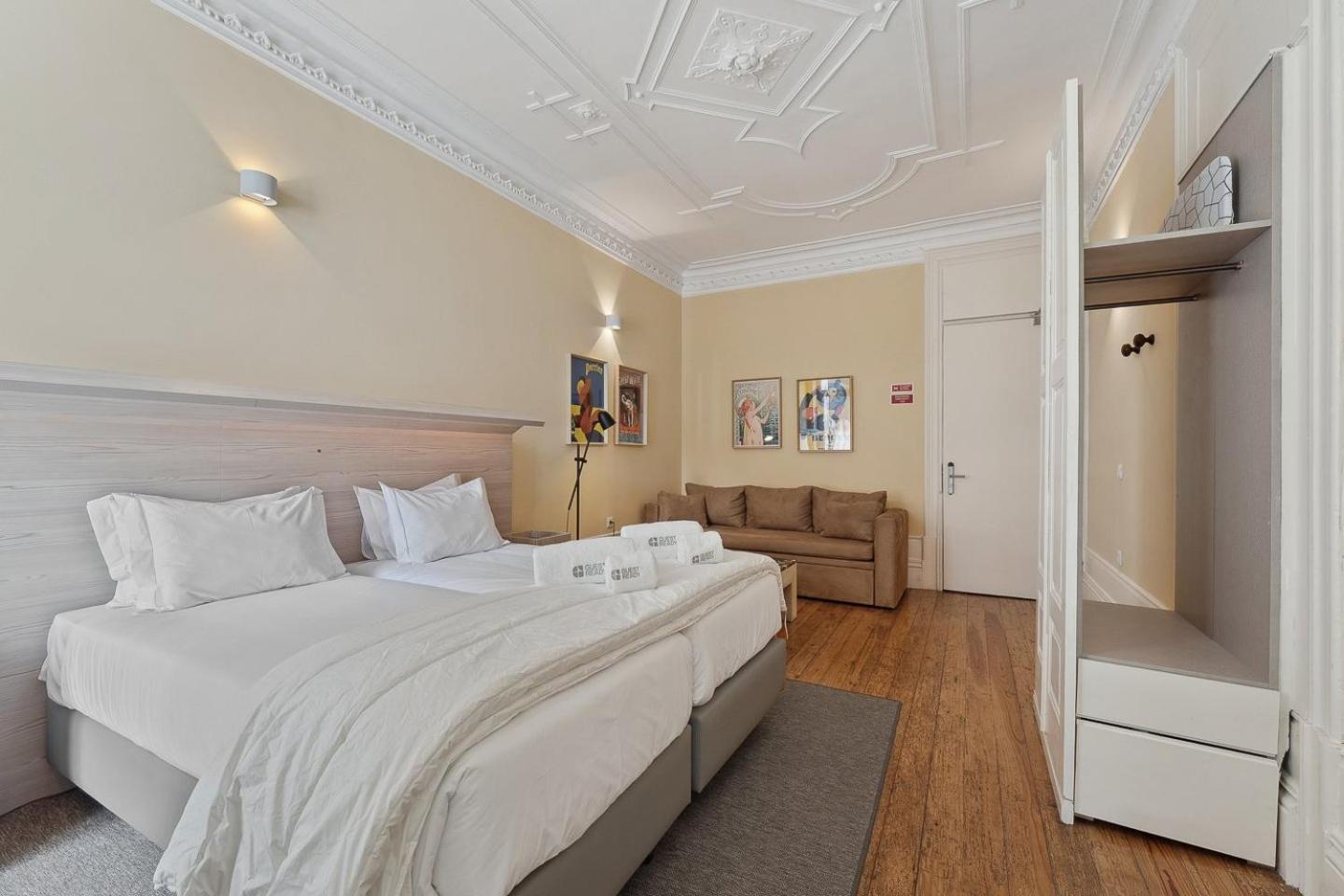 Guestready - Vereda Downtown *