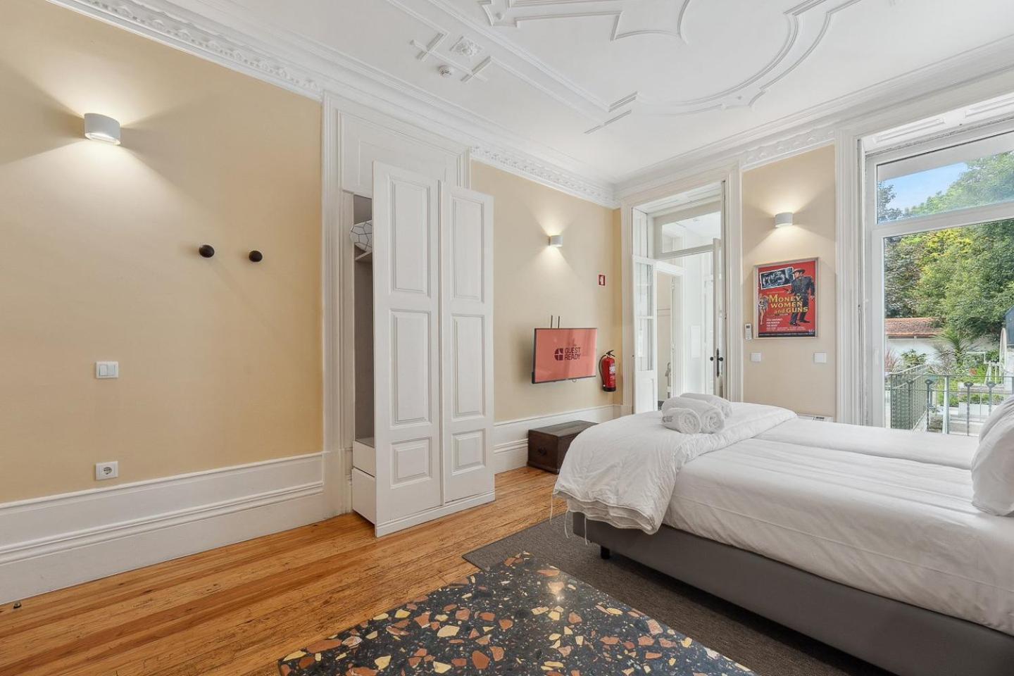 Guestready - Vereda Downtown Apartment
