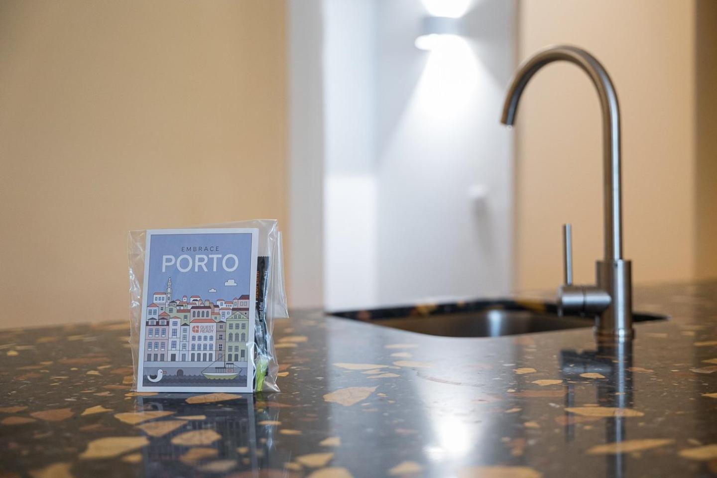 Guestready - Vereda Downtown
