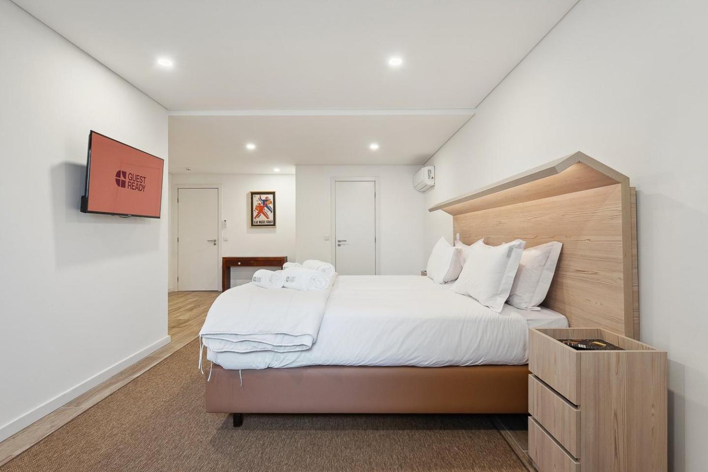 Apartment Guestready - Vereda Downtown *