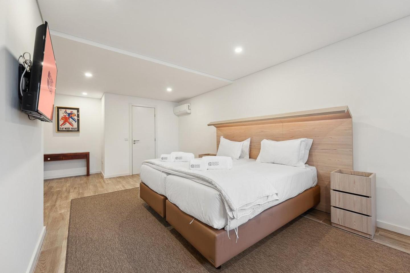 Guestready - Vereda Downtown Apartment Porto