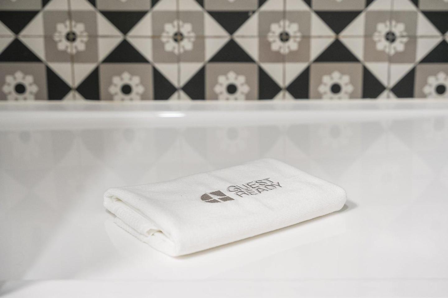 Guestready - Vereda Downtown *