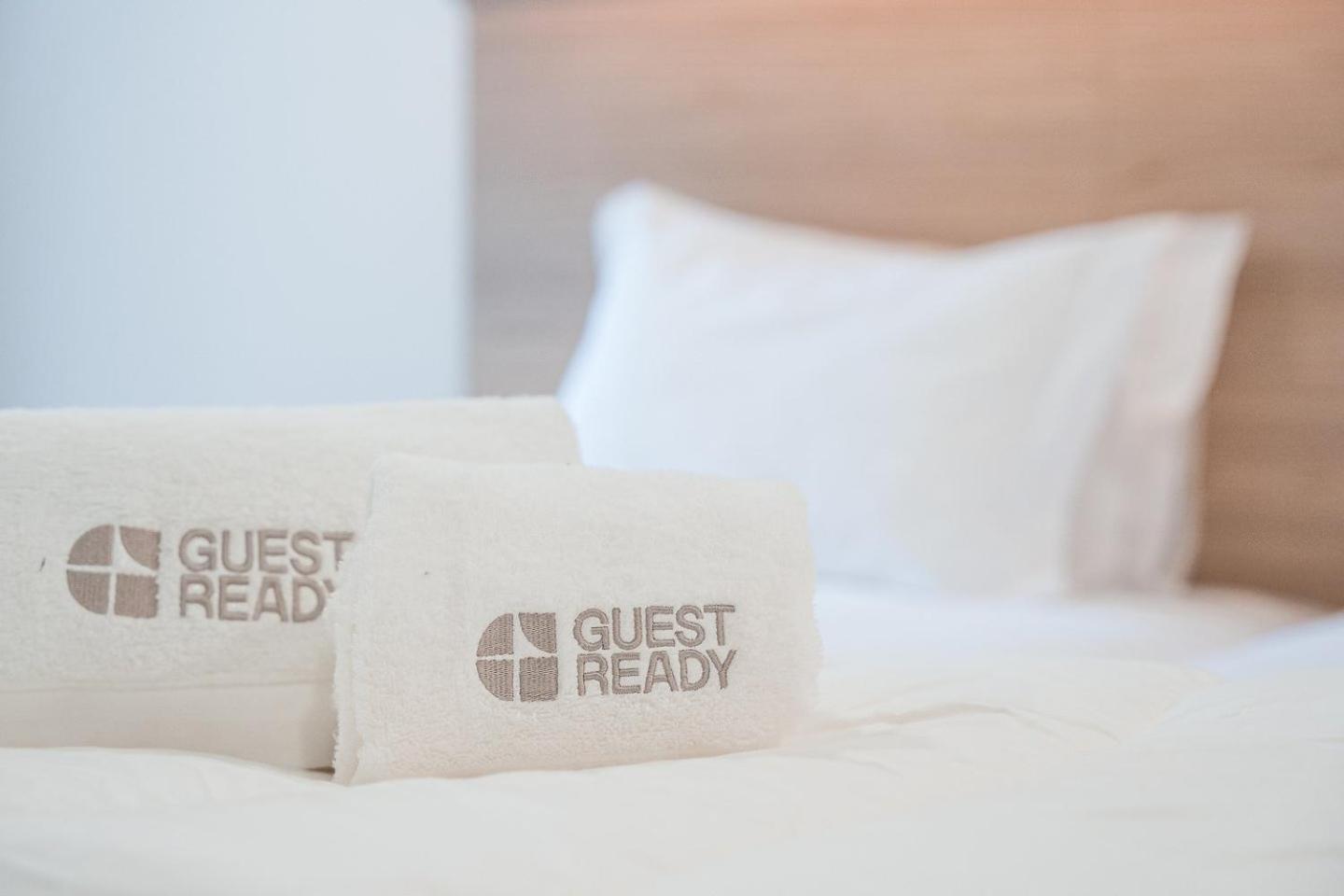 Guestready - Vereda Downtown * Porto