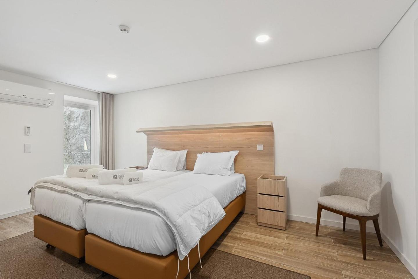 Apartment Guestready - Vereda Downtown Porto