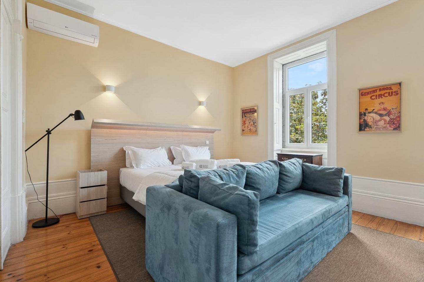 Guestready - Vereda Downtown * Porto